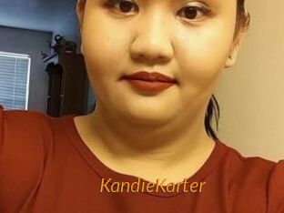KandieKarter
