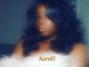 Kandii