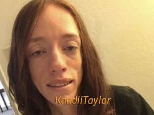 KandiiTaylor