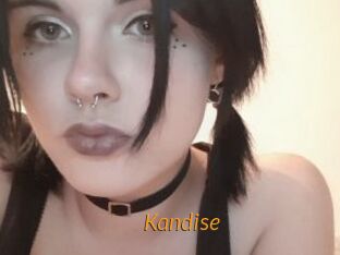 Kandise