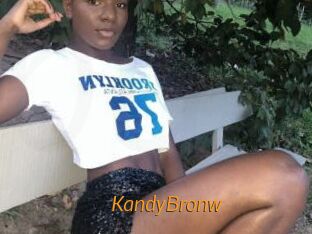 KandyBronw