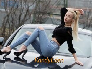 KandyEden