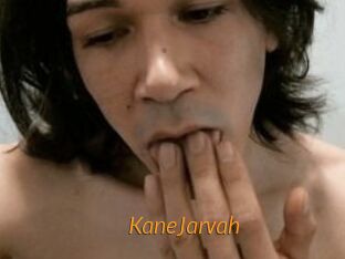 KaneJarvah