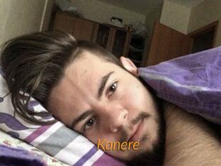 Kanere