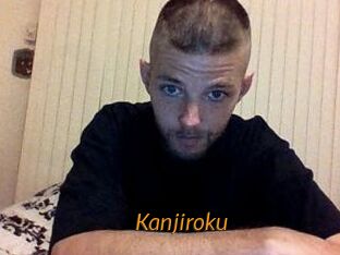 Kanjiroku Porn University