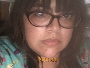 Kannaa