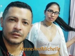 KanneAndMichelle