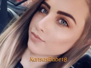 KansasBabe18