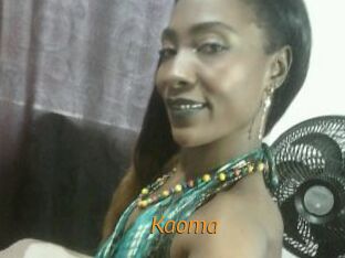 Kaoma