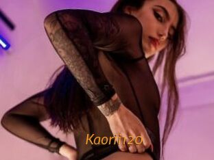 Kaorii120