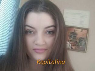 Kapitalina