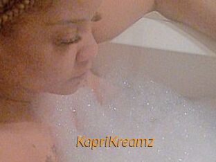 KapriKreamz