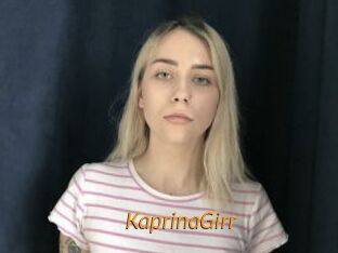 KaprinaGirr Porn University