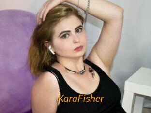 KaraFisher