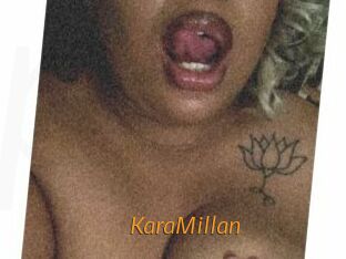 KaraMillan