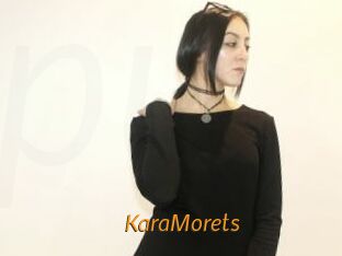 KaraMorets