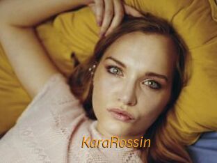 KaraRossin Porn University