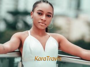 KaraTravis