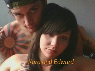 Kara_and_Edward