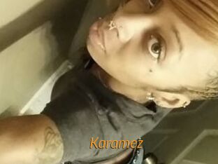 Karamez