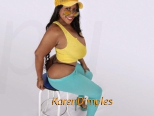 KarenDimples