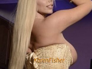 KarenFisher Porn University