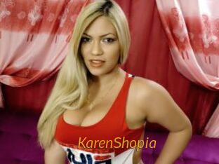 KarenShopia