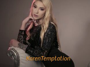 KarenTemptation