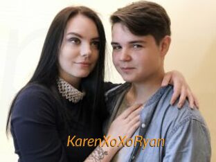 KarenXoXoRyan