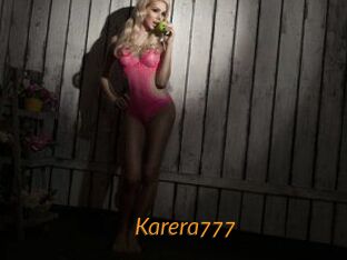 Karera777