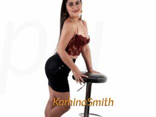 KarhinaSmith