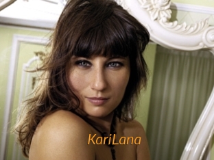 KariLana Porn University