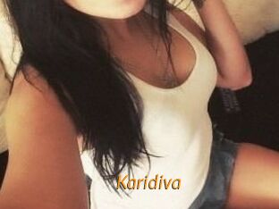 Karidiva