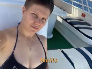 Karilla