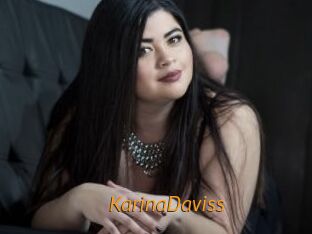 KarinaDaviss