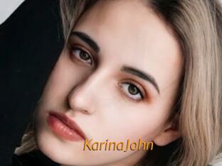 KarinaJohn