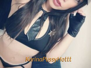 KarinaPussyHottt