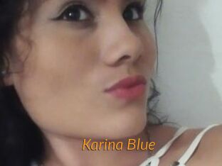 Karina_Blue