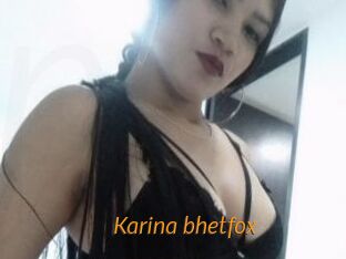 Karina_bhetfox Porn University