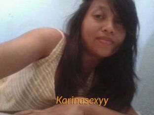 Karinasexyy