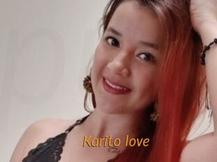 Karito_love