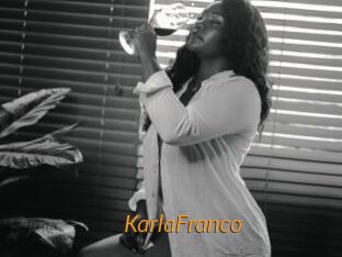 KarlaFranco Porn University