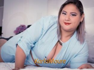 KarlaMoure Porn University