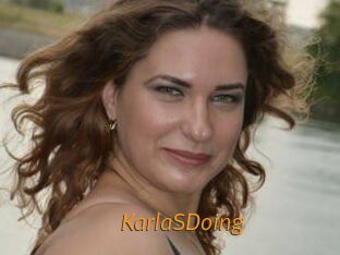 KarlaSDoing