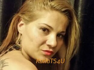 KarlaTS4U