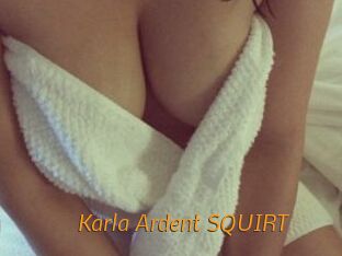 Karla_Ardent_SQUIRT
