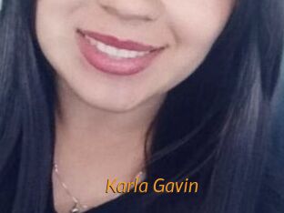 Karla_Gavin