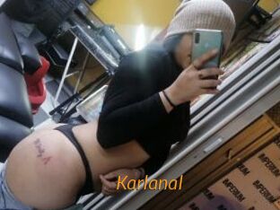 Karlanal