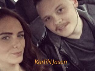 KarliNJason