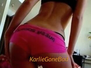 KarlieGoneBad